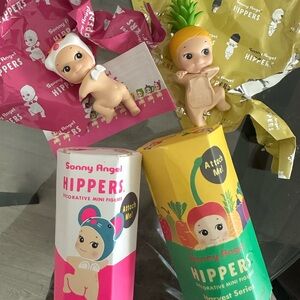 Sonny Angel Hipper Bundle